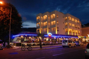 Гостиница Diva Hotel  Ичмелер
